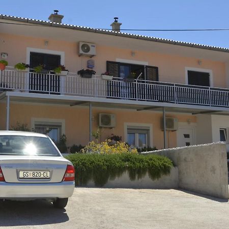 Apartment Lana Senj  Exteriér fotografie