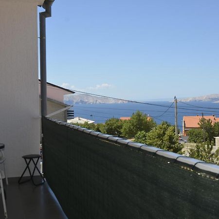 Apartment Lana Senj  Exteriér fotografie