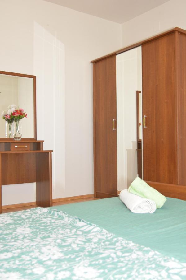 Apartment Lana Senj  Exteriér fotografie
