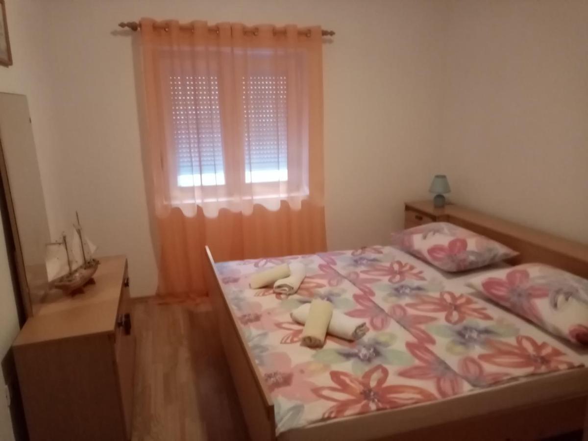 Apartment Lana Senj  Exteriér fotografie
