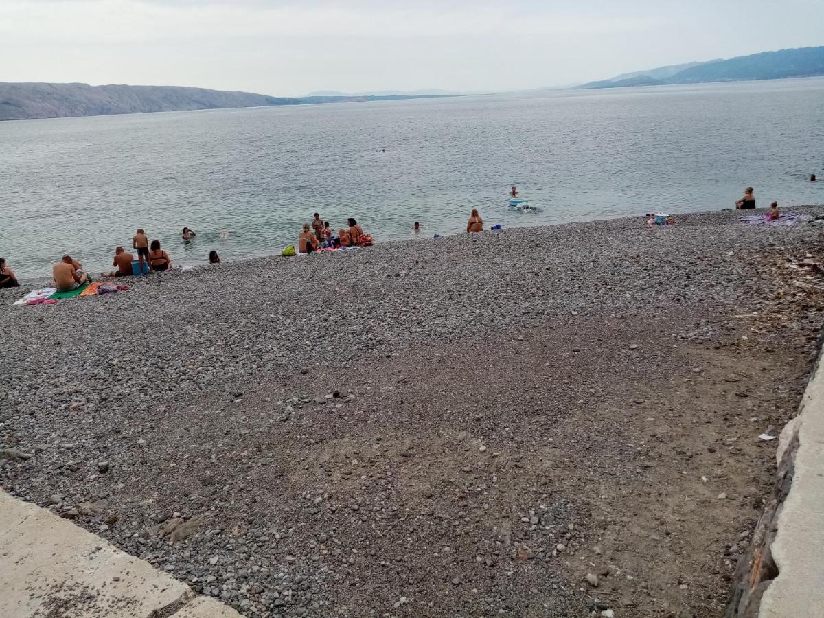 Apartment Lana Senj  Exteriér fotografie